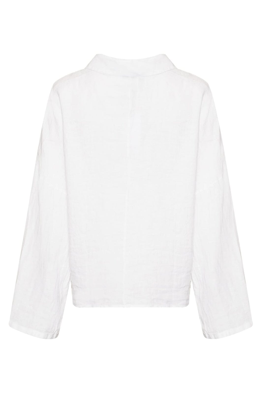 Noella - Leanora Shirt 14700002 - 028 - White