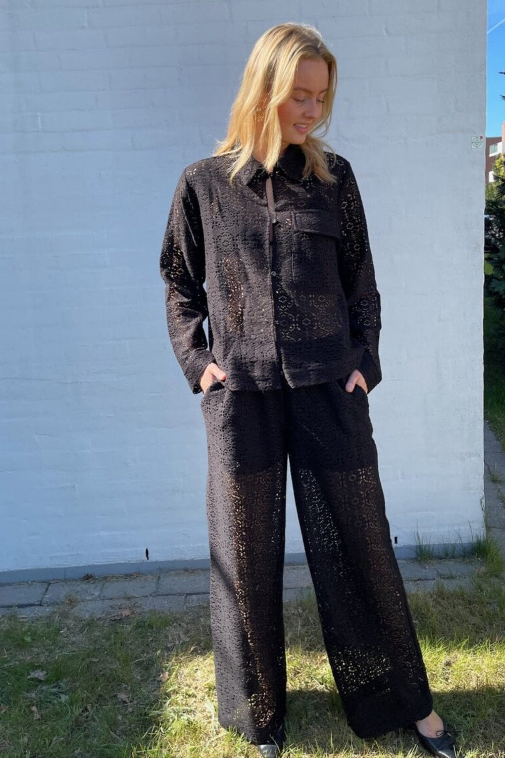 Sisters Point - Elsia-Pa 18973 - 000 - Black