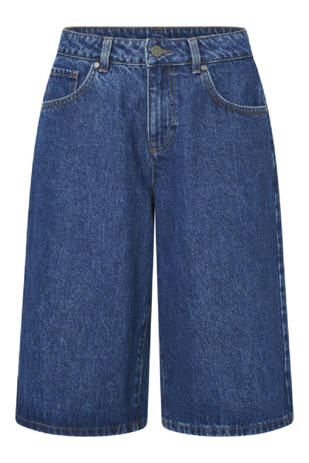 Sisters Point - Ofira-Sho 18779 - 901 - Dark Blue Denim