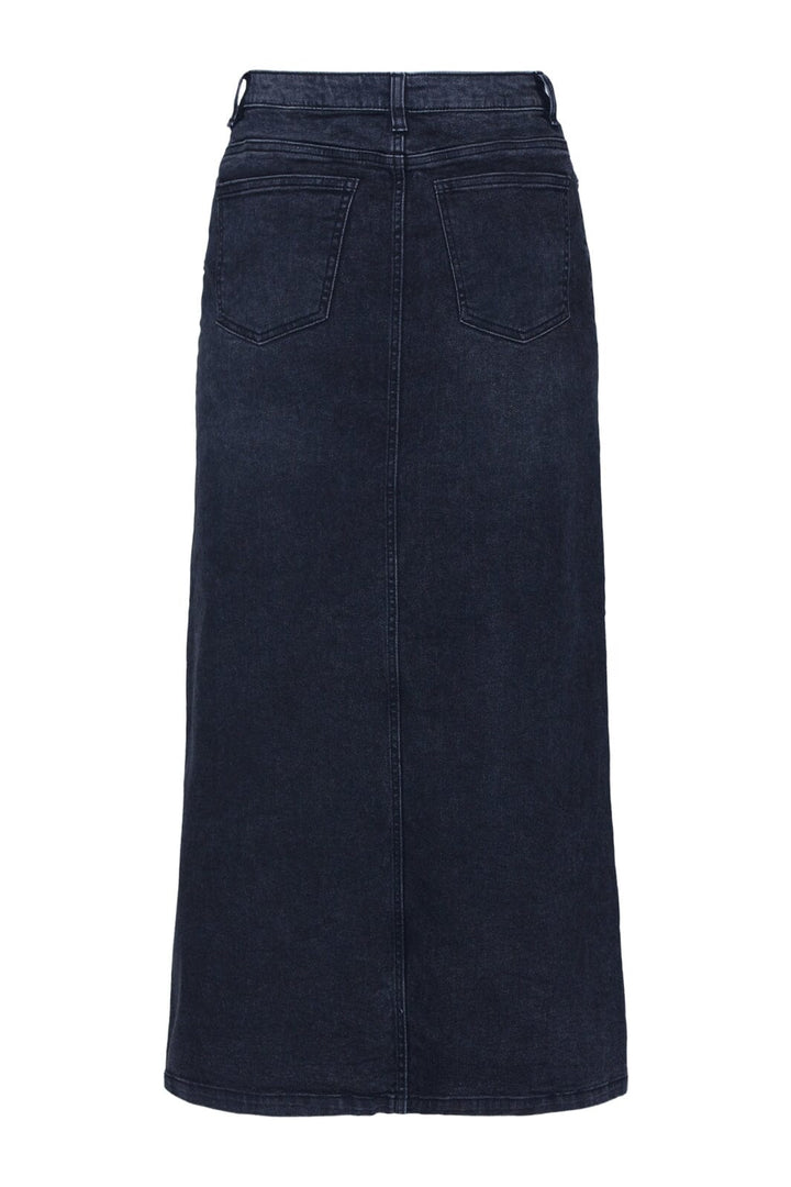 Forudbestilling - Sisters Point - Olia-L.Sk - 059 D. Grey Wash Nederdele