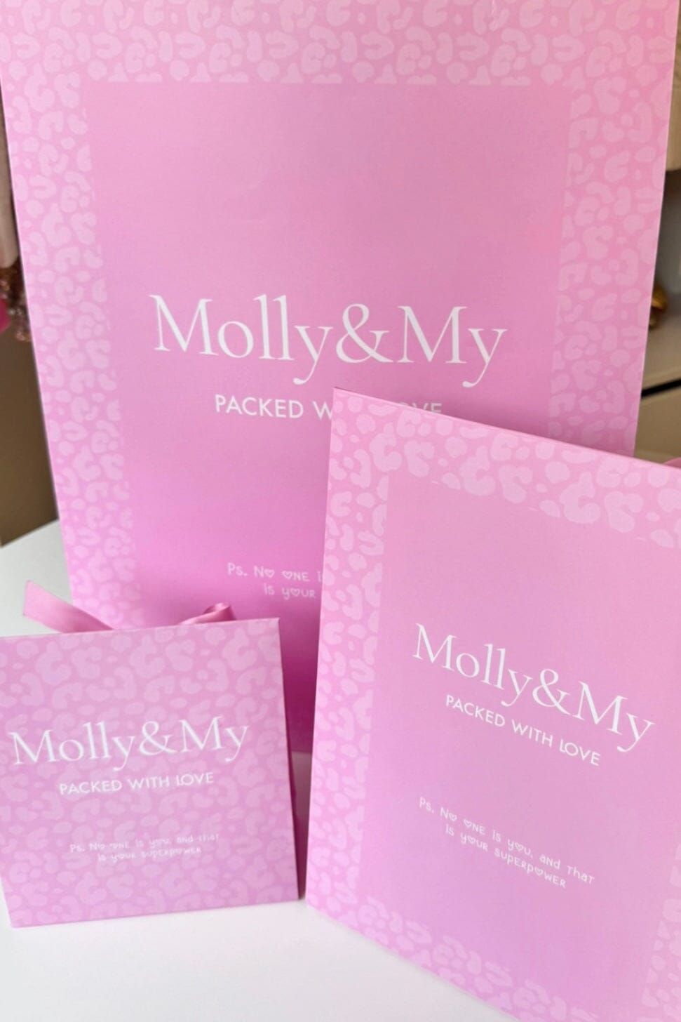 Gaveindpakning Gaveindpakning