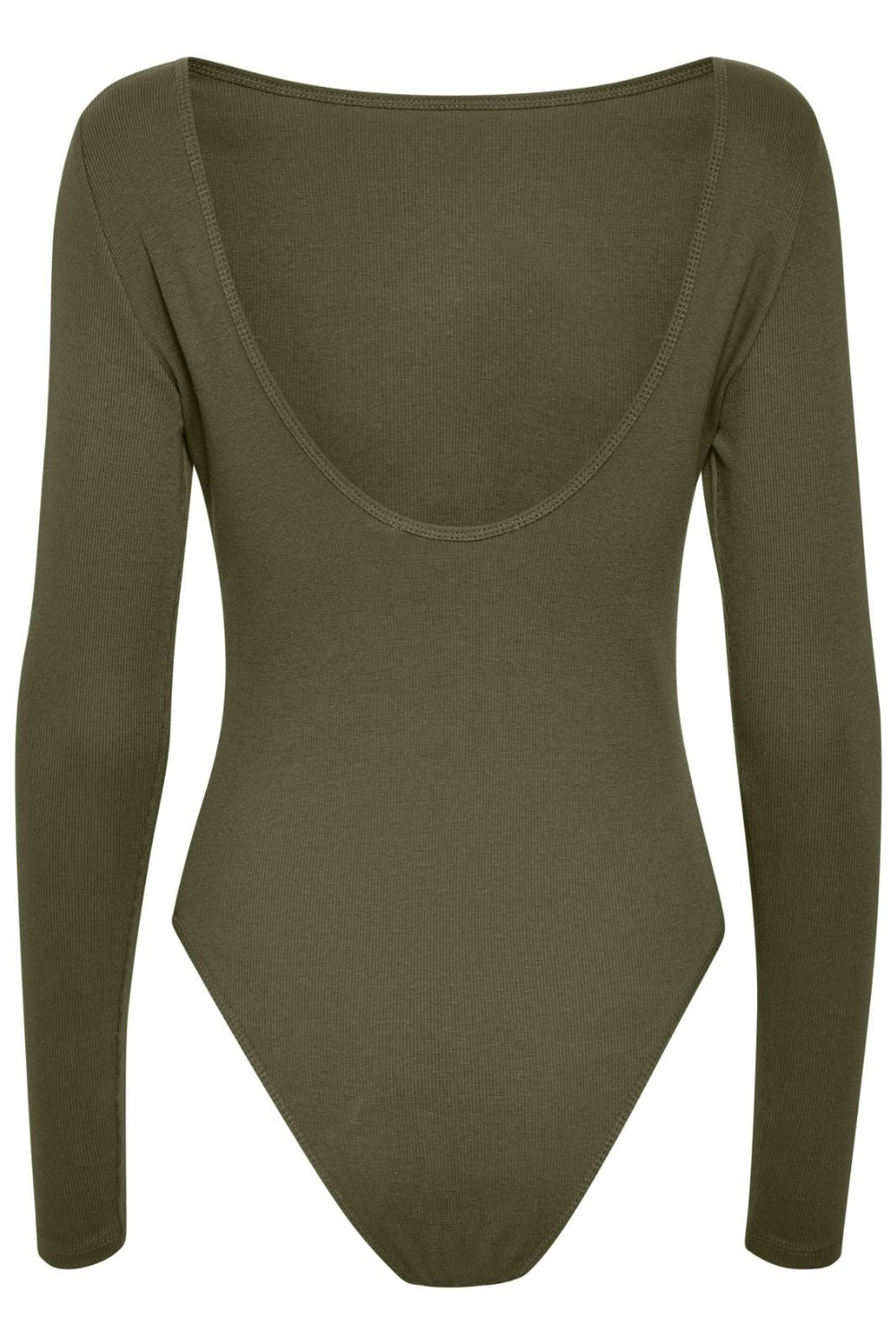 Gestuz - DrewGZ Ls Bodystocking - Deep Depths Bodystockings