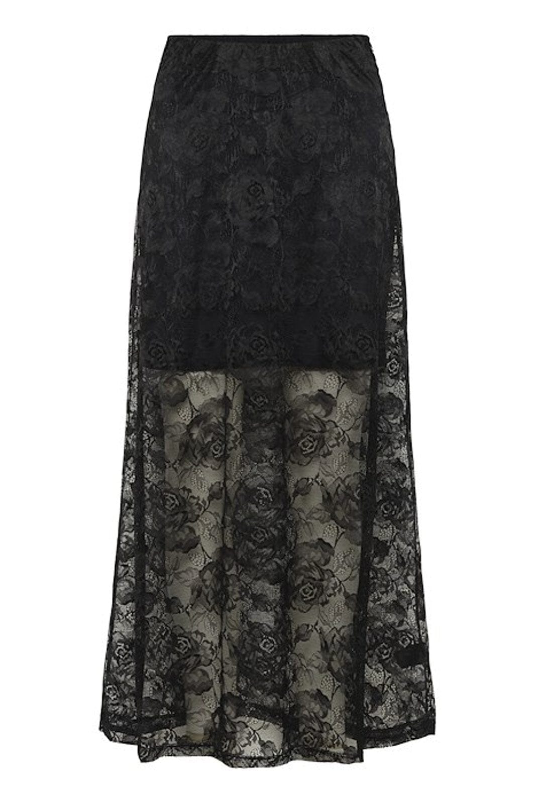 Gestuz - Gzleala Skirt 10910527 - 100017 - Black