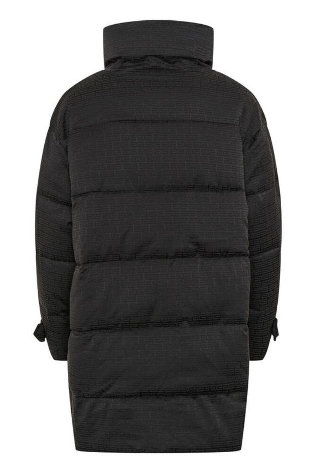 Gestuz - Gznansi Puffer 10910330 - 100017 - Black