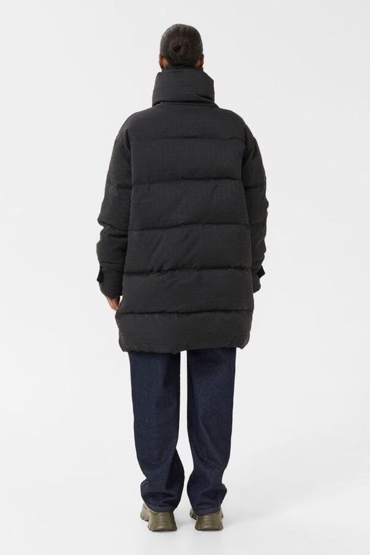 Gestuz - Gznansi Puffer 10910330 - 100017 - Black