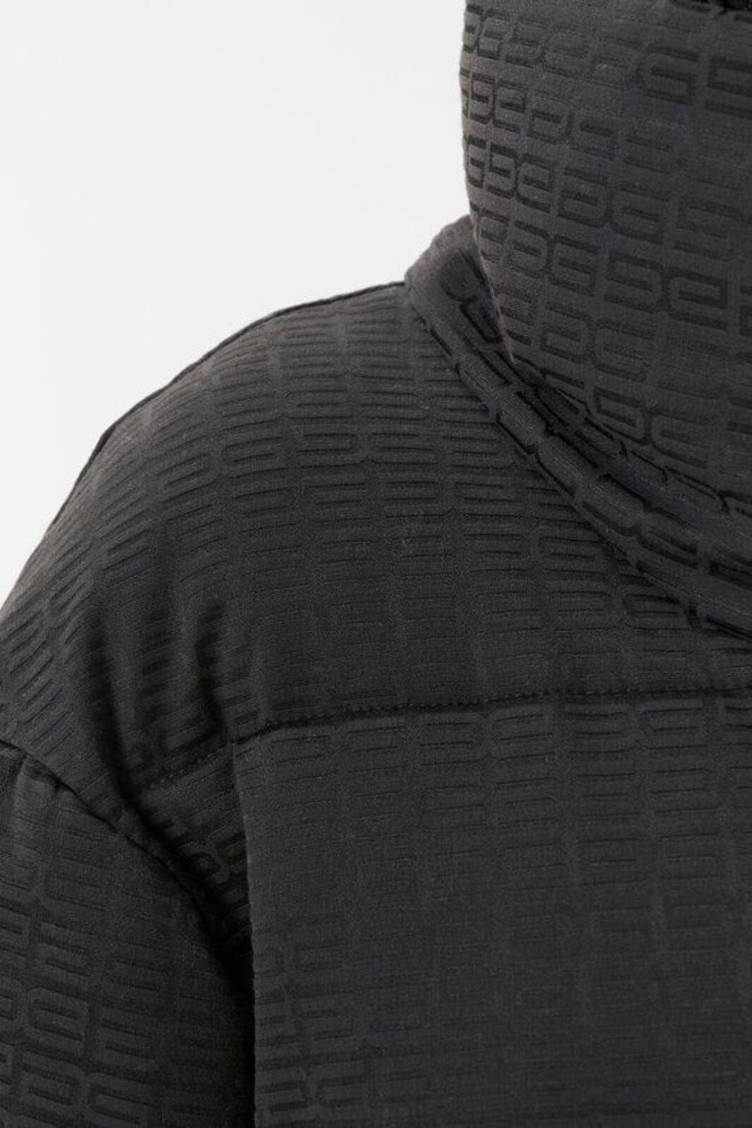 Gestuz - Gznansi Puffer 10910330 - 100017 - Black