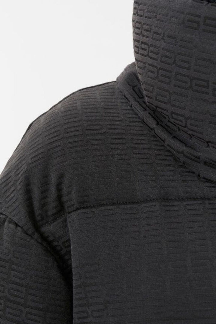 Gestuz - Gznansi Puffer 10910330 - 100017 - Black