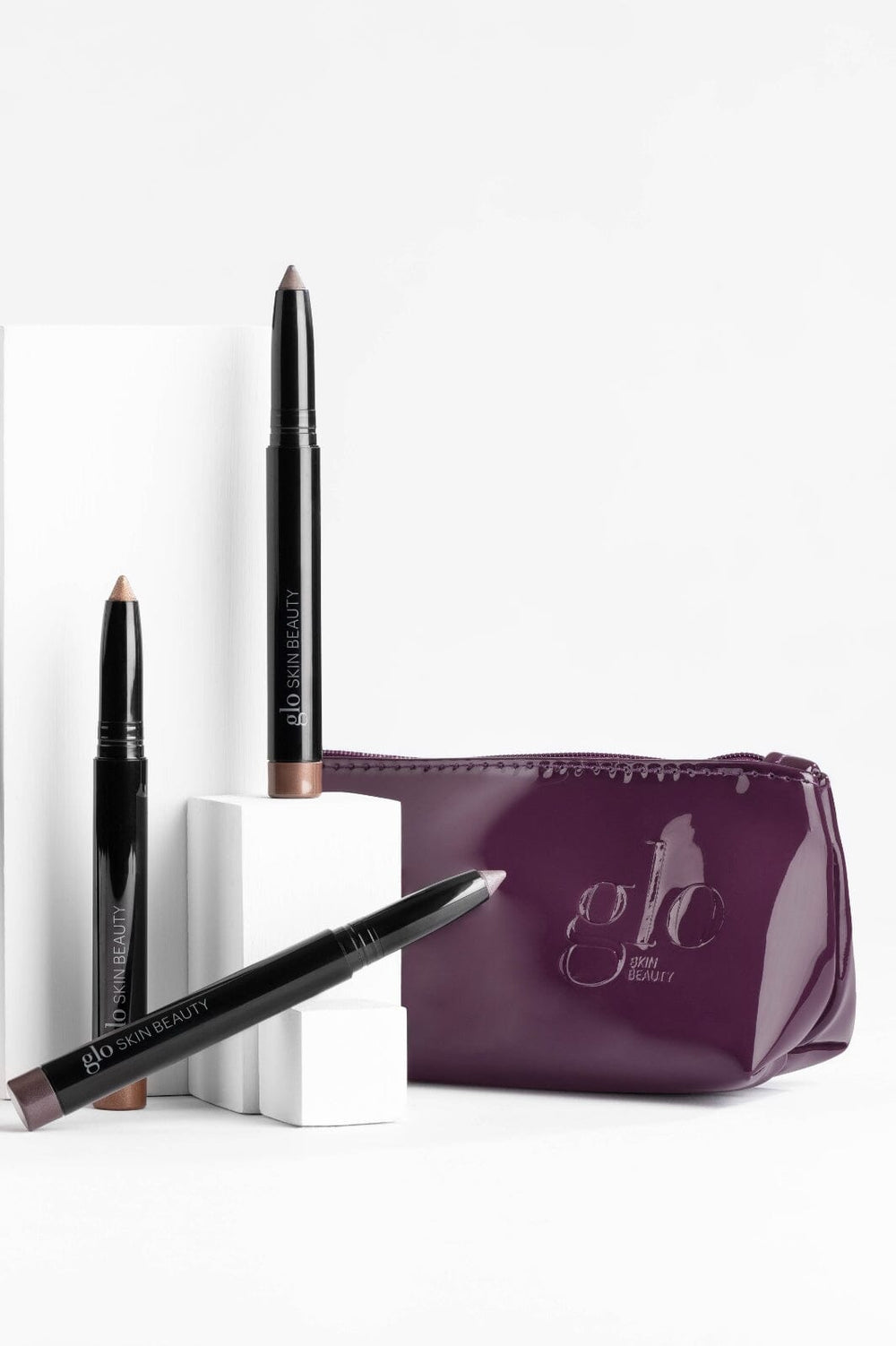 Glo Skin Beauty - Glo Cream Stay Shadow Stick - Canyon, 1,4 g Øjenskygge