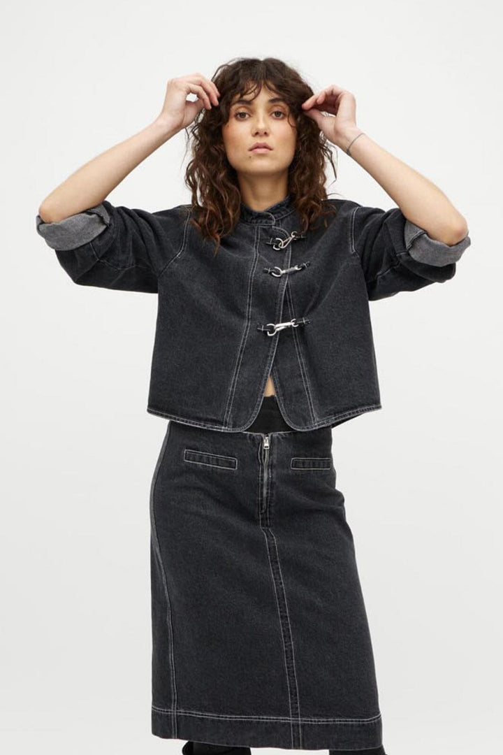 Global Funk - Antera-G 74240606 - N67 - Vintage Grey