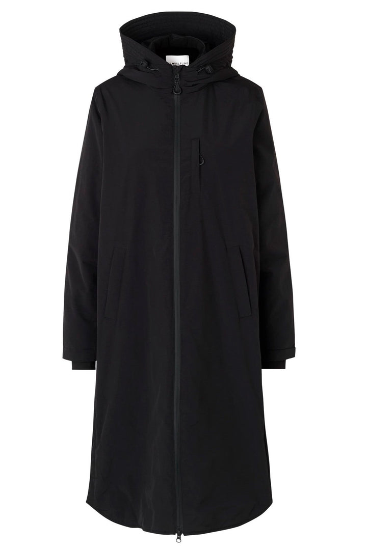 Global Funk - Caden Jakke - Black Jakker