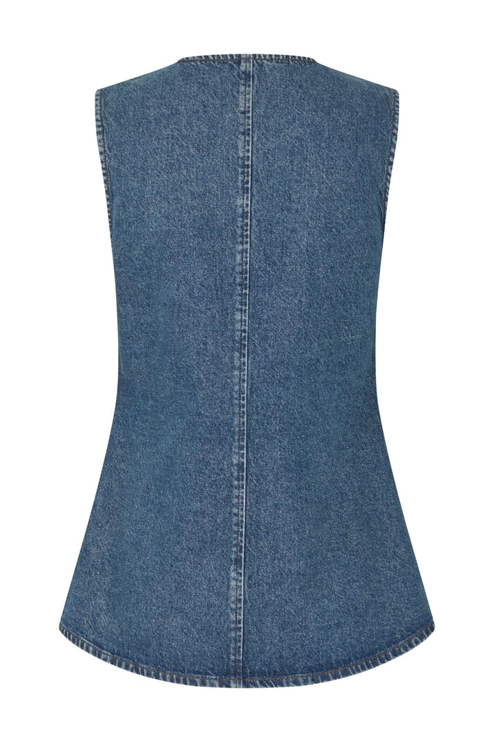 Global Funk - Gibella-G 73500747 - P60 - Mud Stone Wash