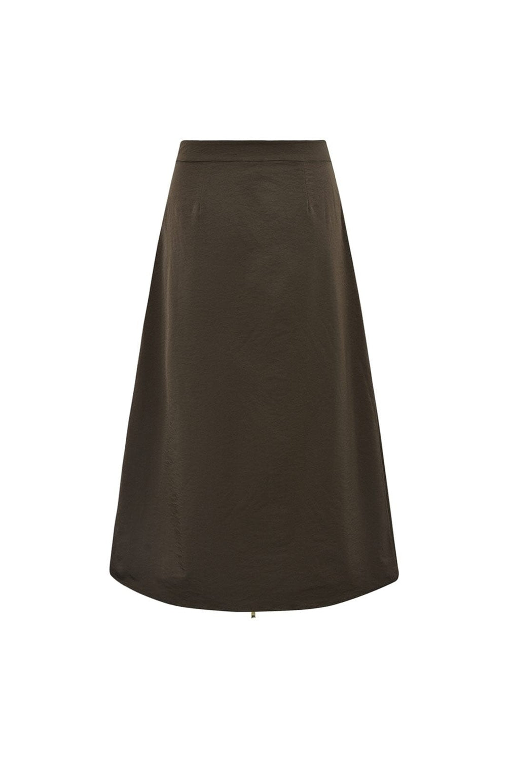 Gossia - Cenettego Skirt G2727 - Coffee