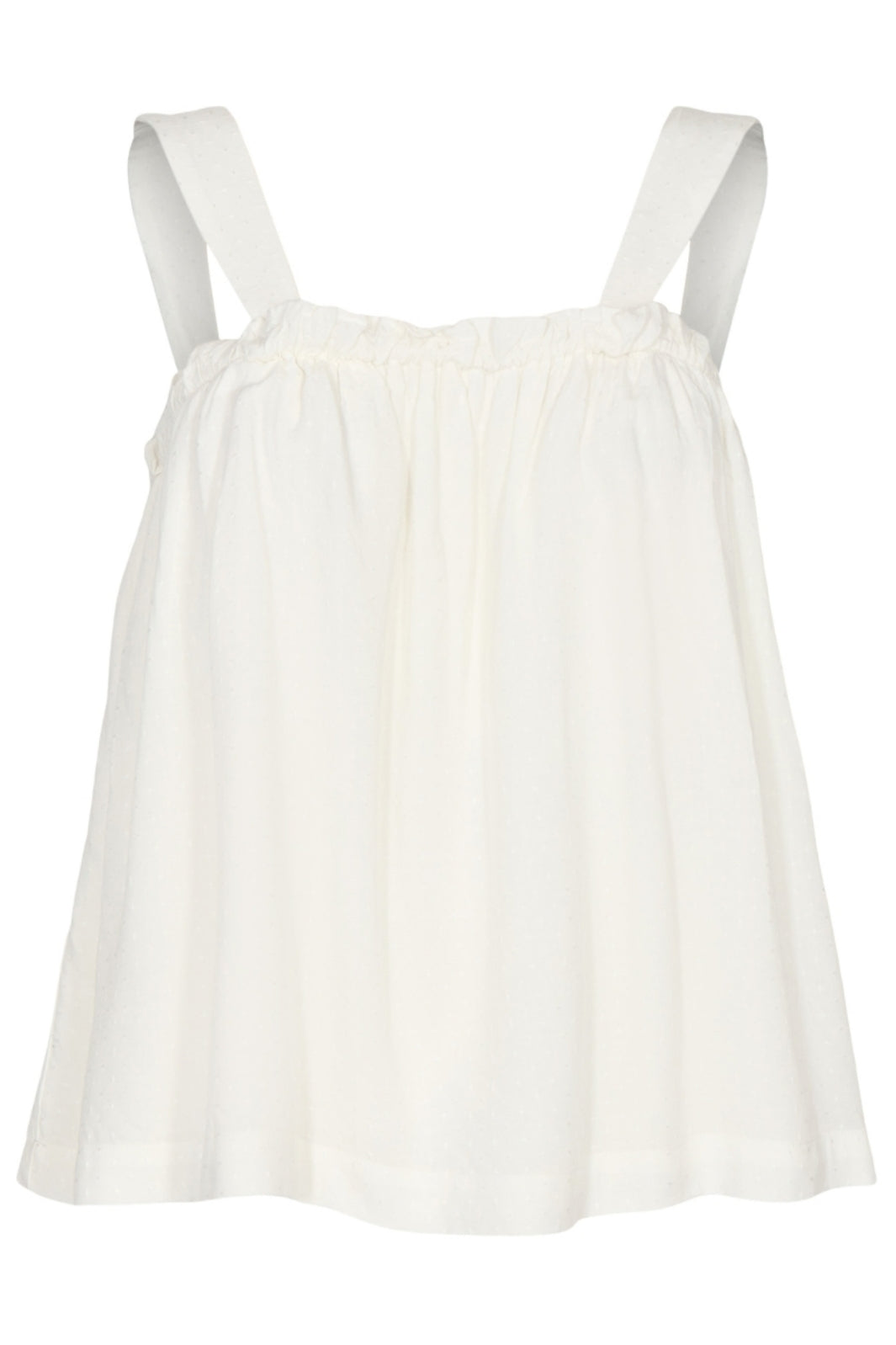 Gossia - KajaGO Top - Creme Toppe