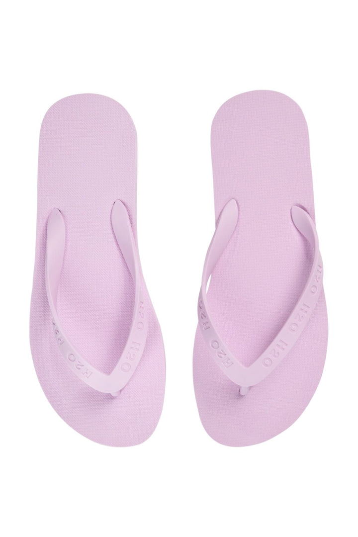 H2O - Flip Flop - 2015 Light Pink Sandaler