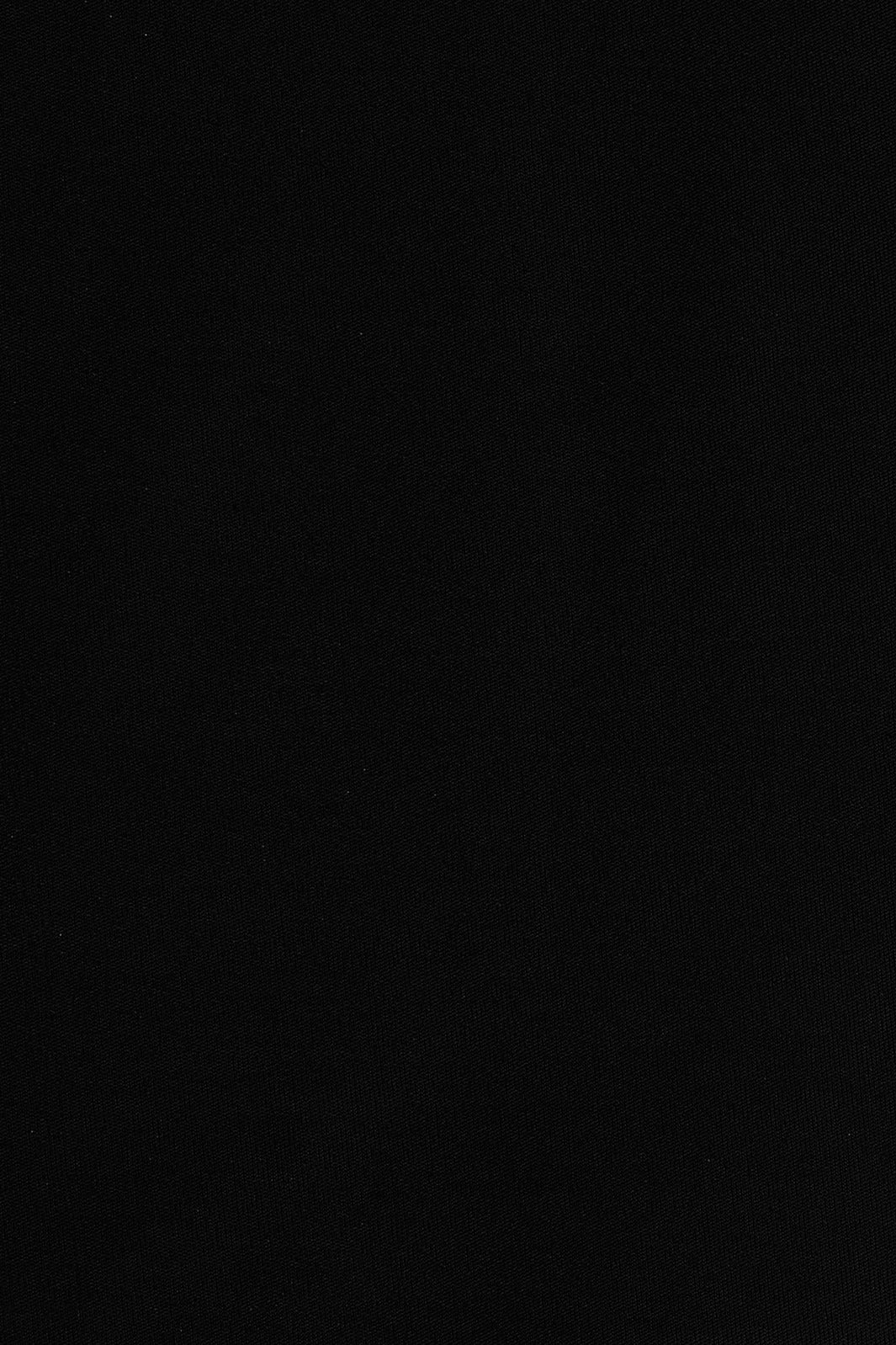 Ichi - Iasiv Slip Dr - Black Toppe