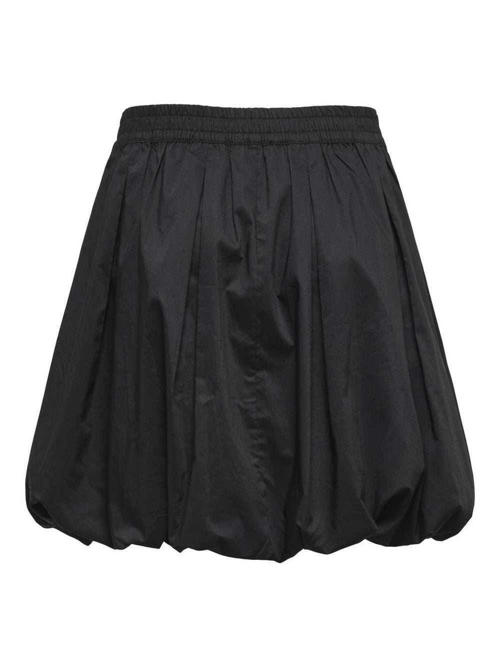 JDY - Jdymio Bubblehem Mini Skirt - 4854346 Black