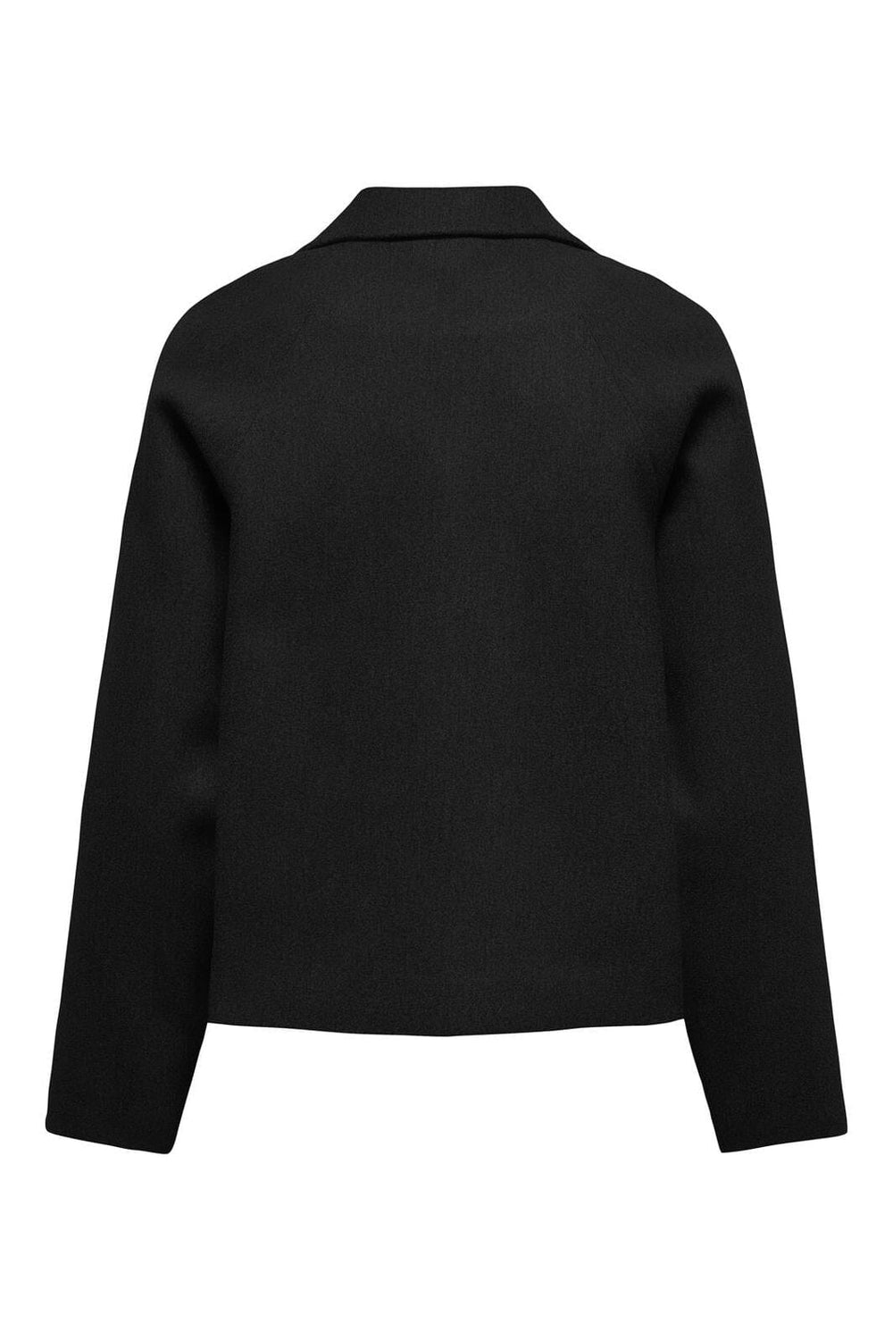 JDY - Jdyviola Life Short Jacket Hab - 4618717 Black