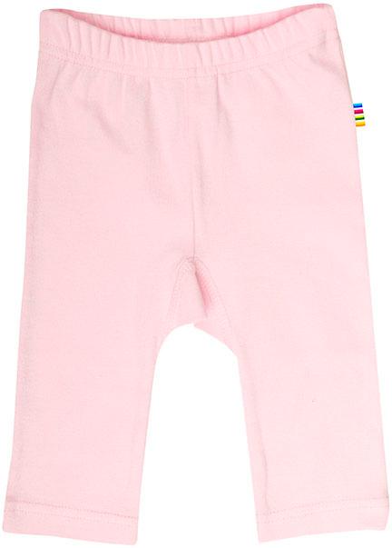 Joha - Leggings Bambus - Lyserød Leggings