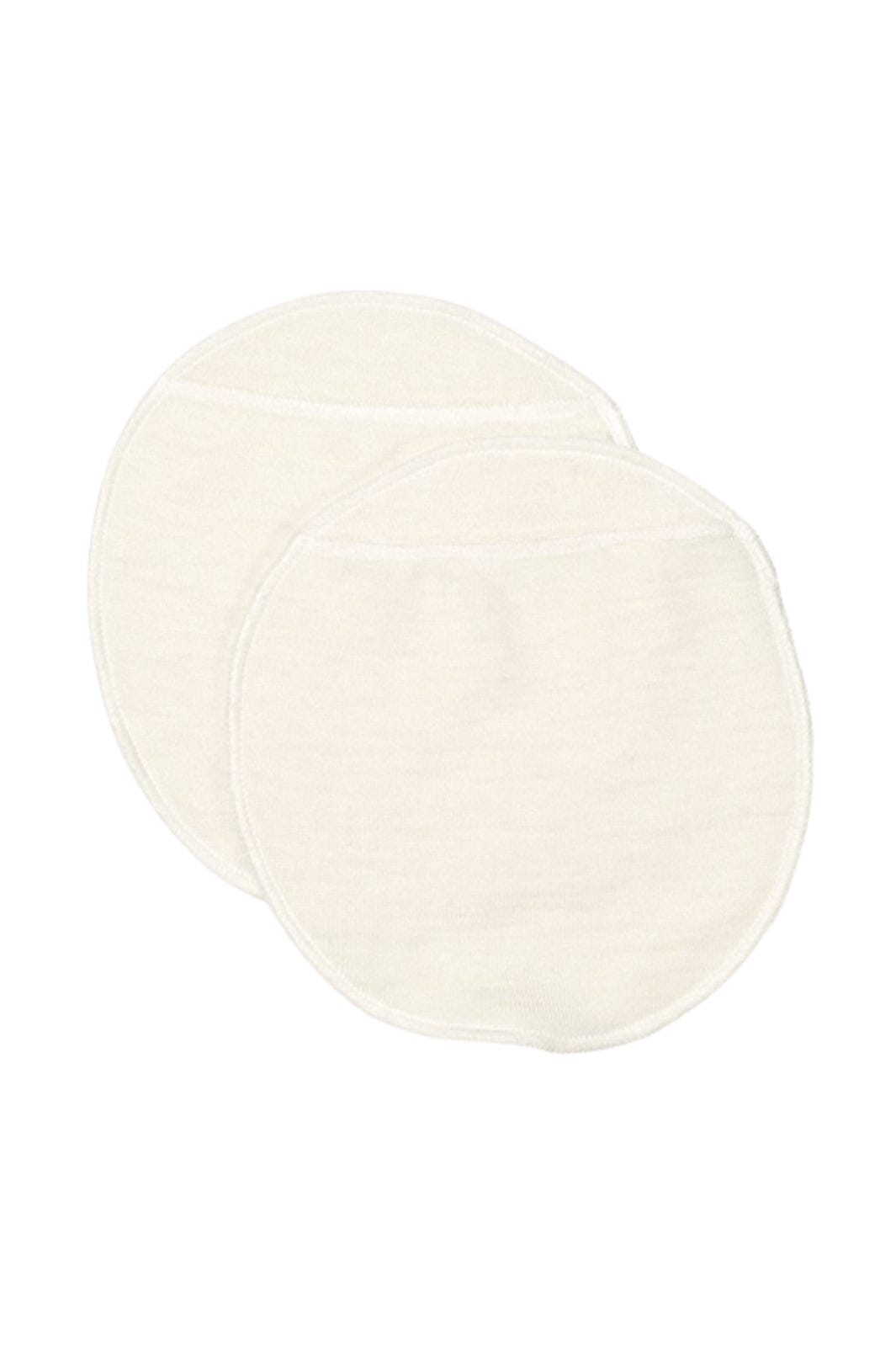 Joha - Nursing pads - Natur Undertøj
