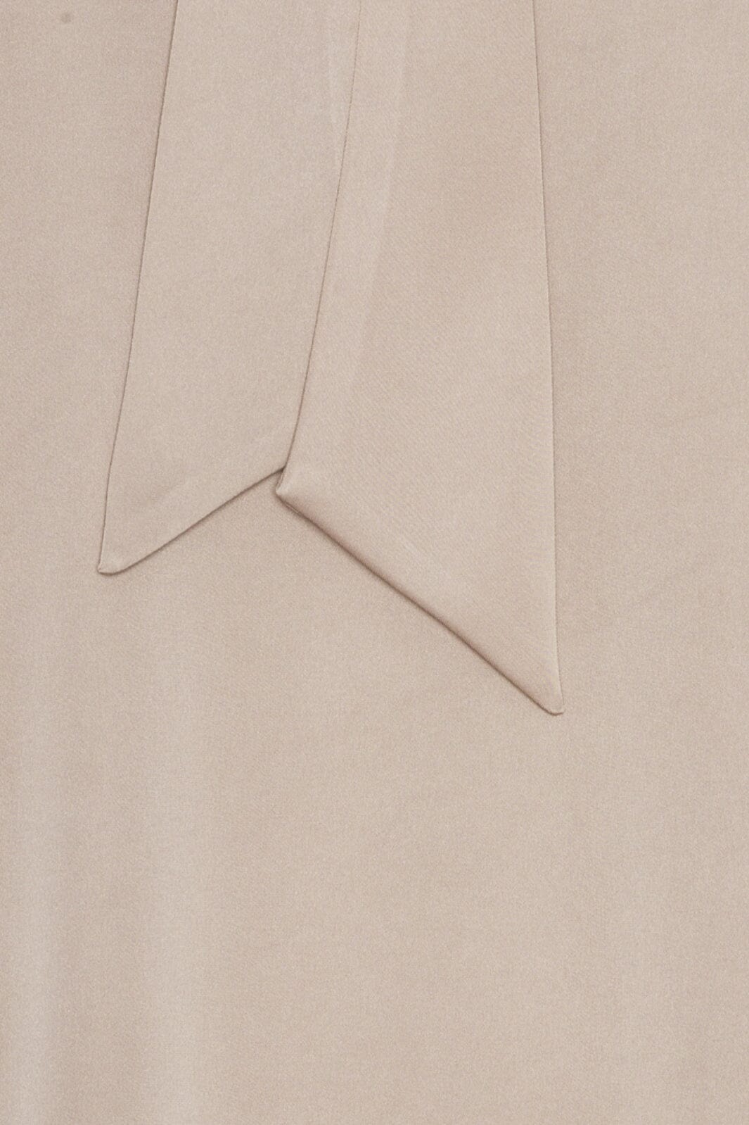 Karmamia - Ava Top - Semi Rich Shell Toppe