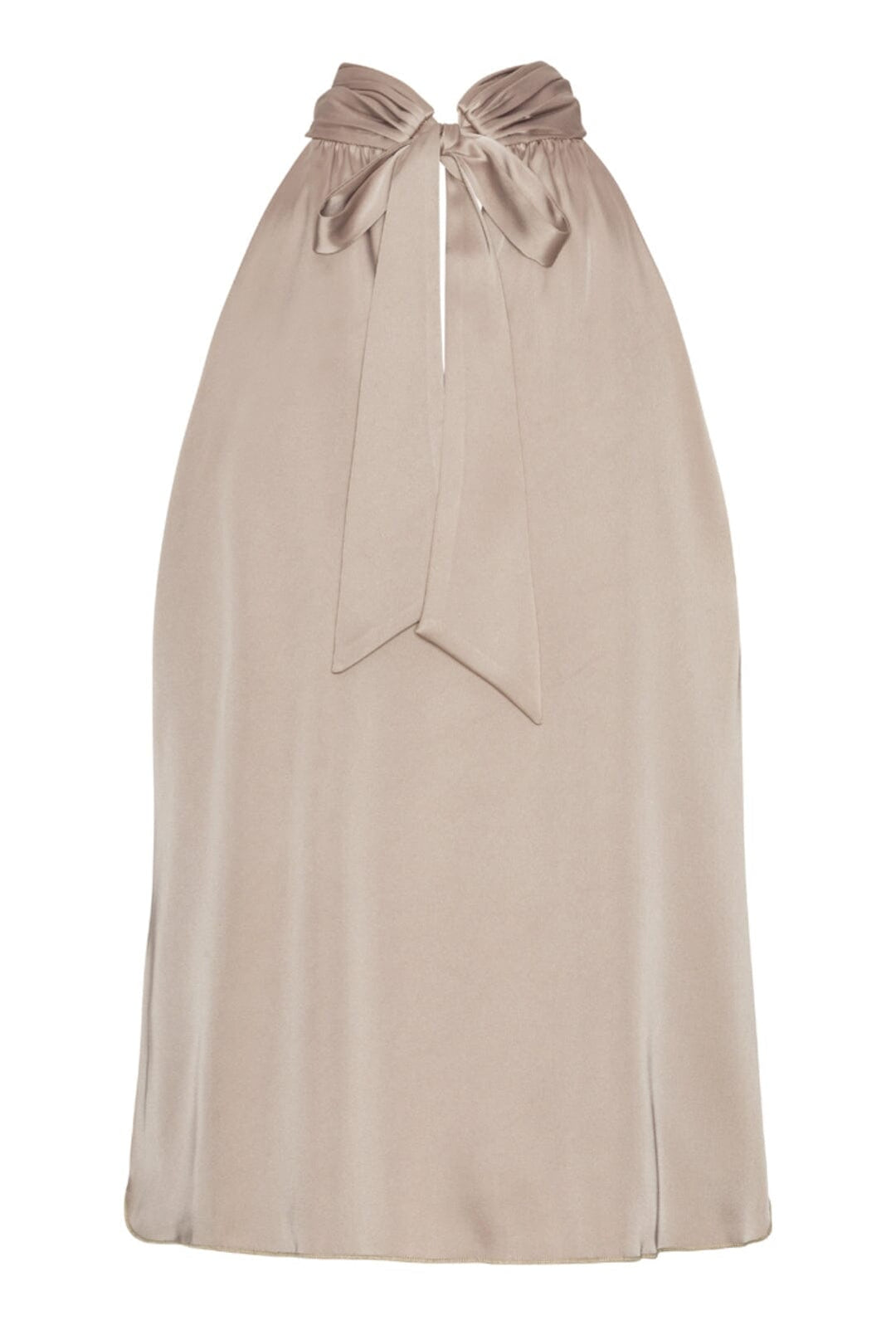 Karmamia - Ava Top - Semi Rich Shell Toppe