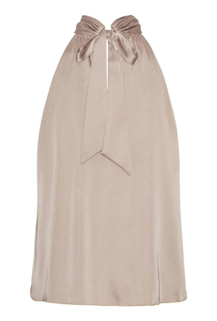 Karmamia - Ava Top - Semi Rich Shell Toppe