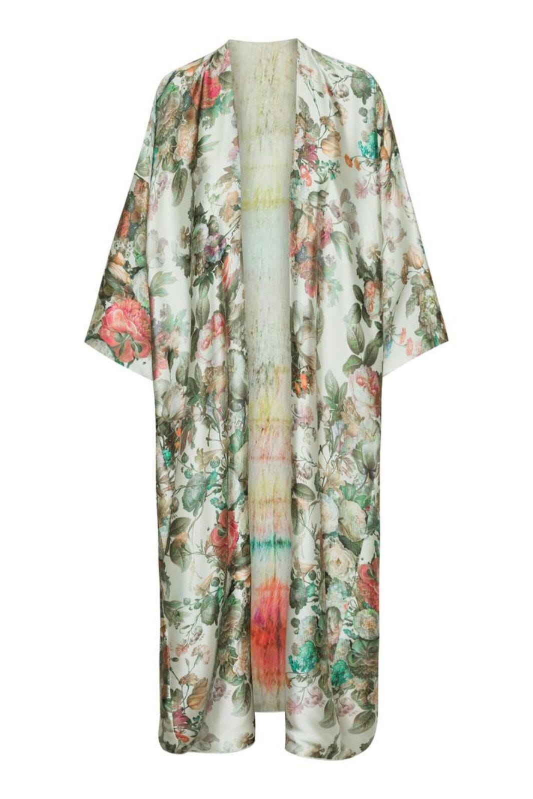 Karmamia - Capri Robe 2174 - No. 6 Kimono