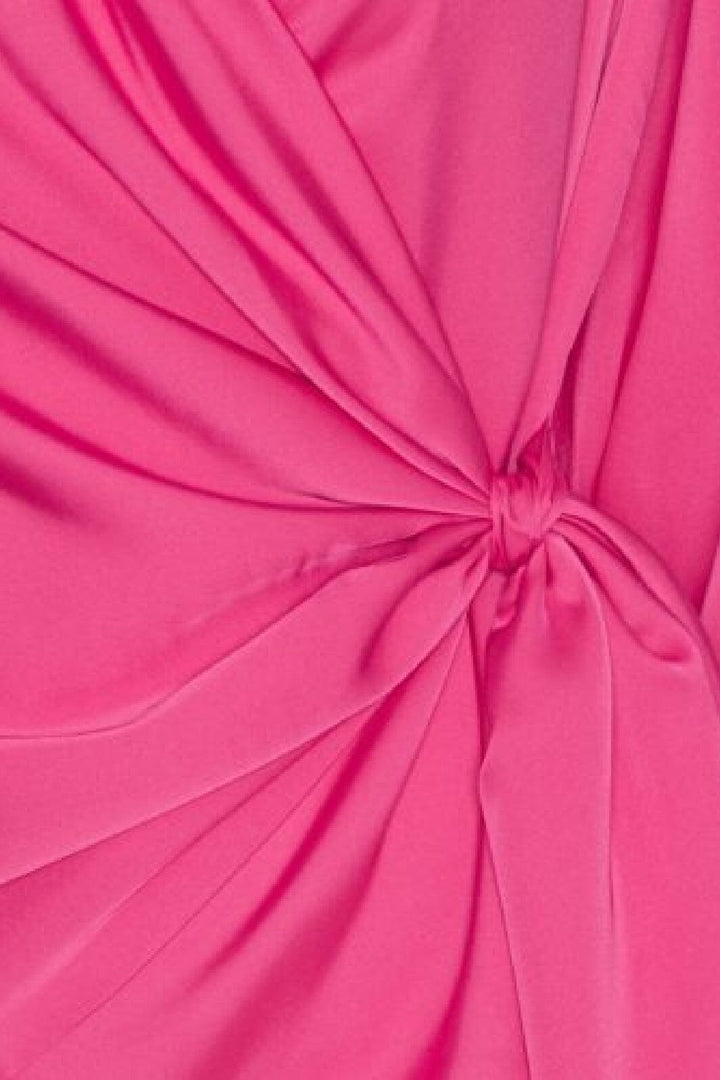 Karmamia - Ines Blouse - French Rose Bluser