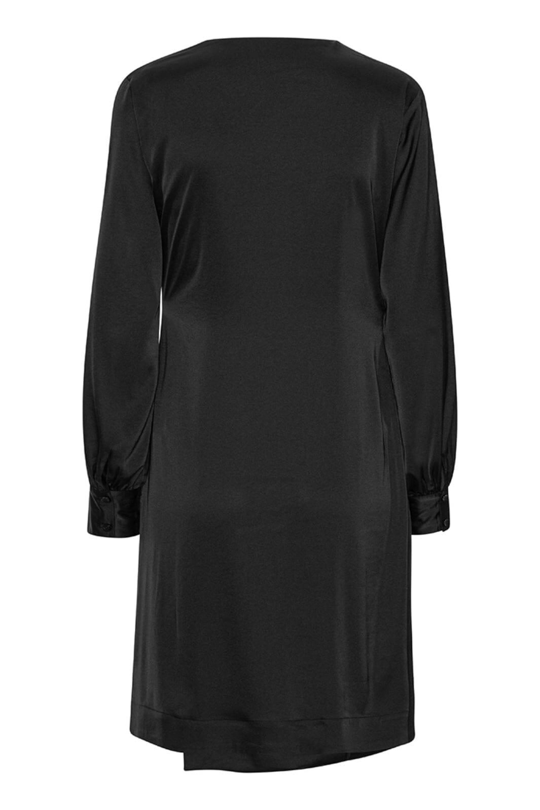 Karmamia - Ines Dress - Black Kjoler