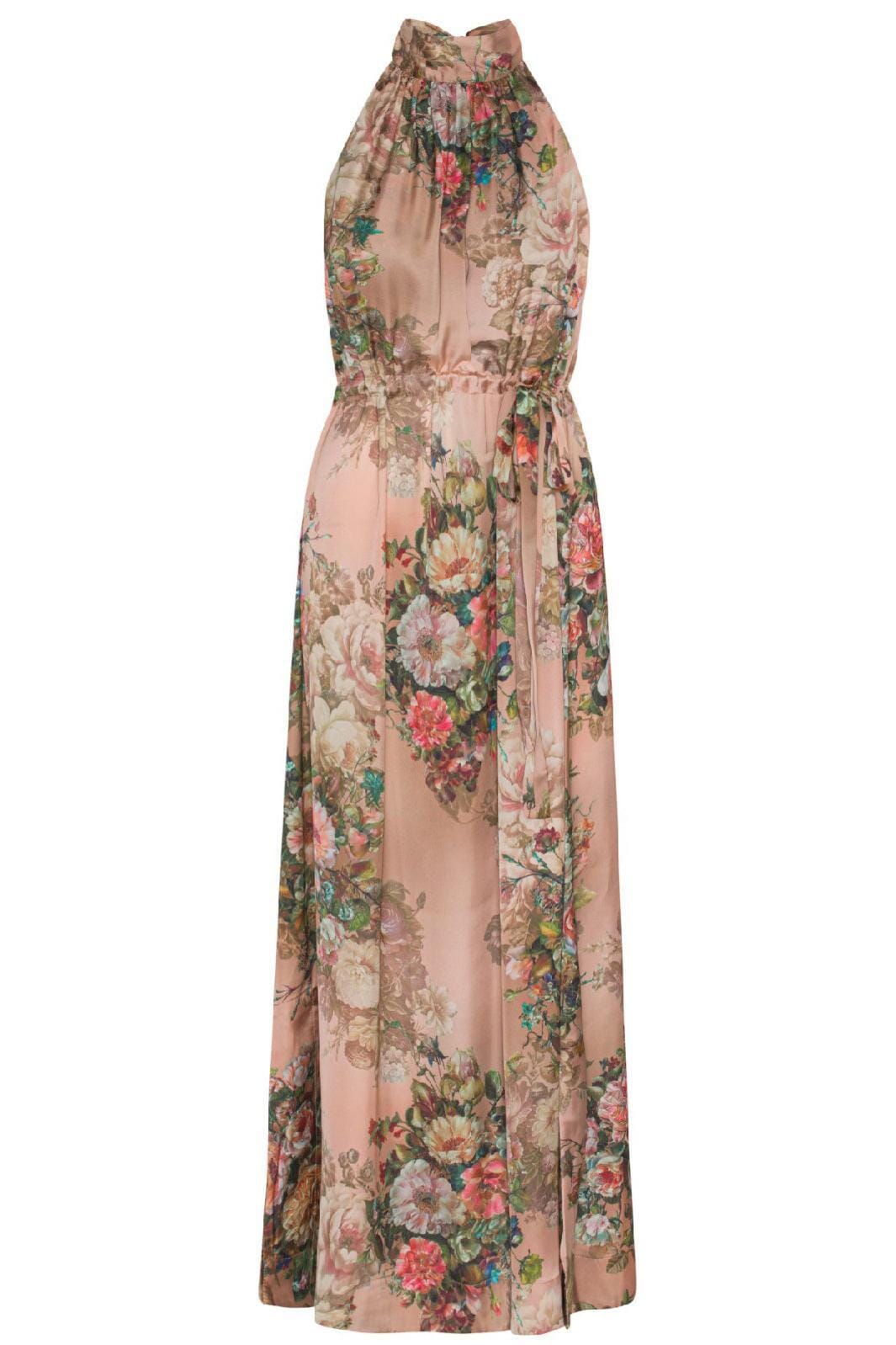 Karmamia - Layla Dress - Daisy Rouge Kjoler