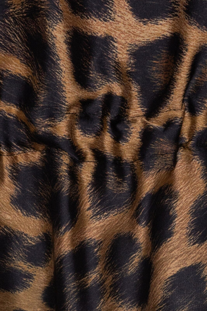 Karmamia - Layla Dress - Gradient Leo Kjoler