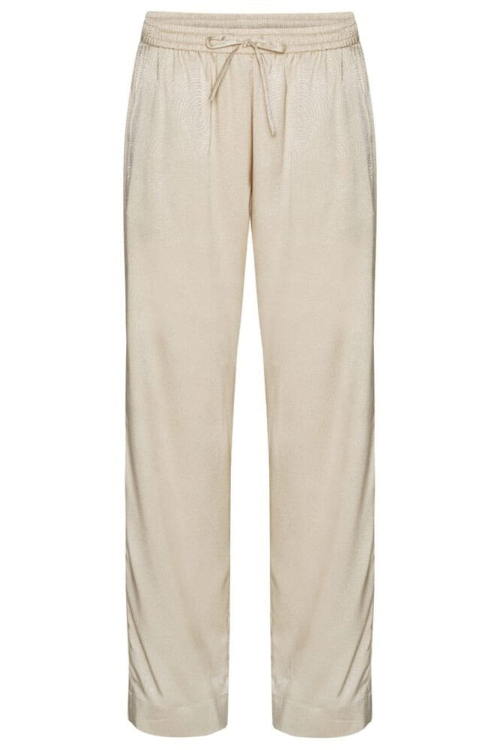 Karmamia - Lou Pants 2103 - Art Deco Shell Bukser