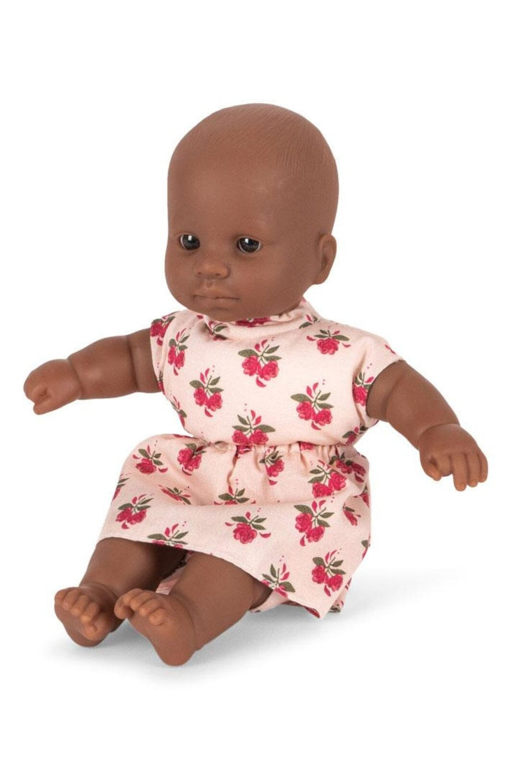 Konges Sløjd - Bianca Mini Doll Ks103721 - Rosie Rose