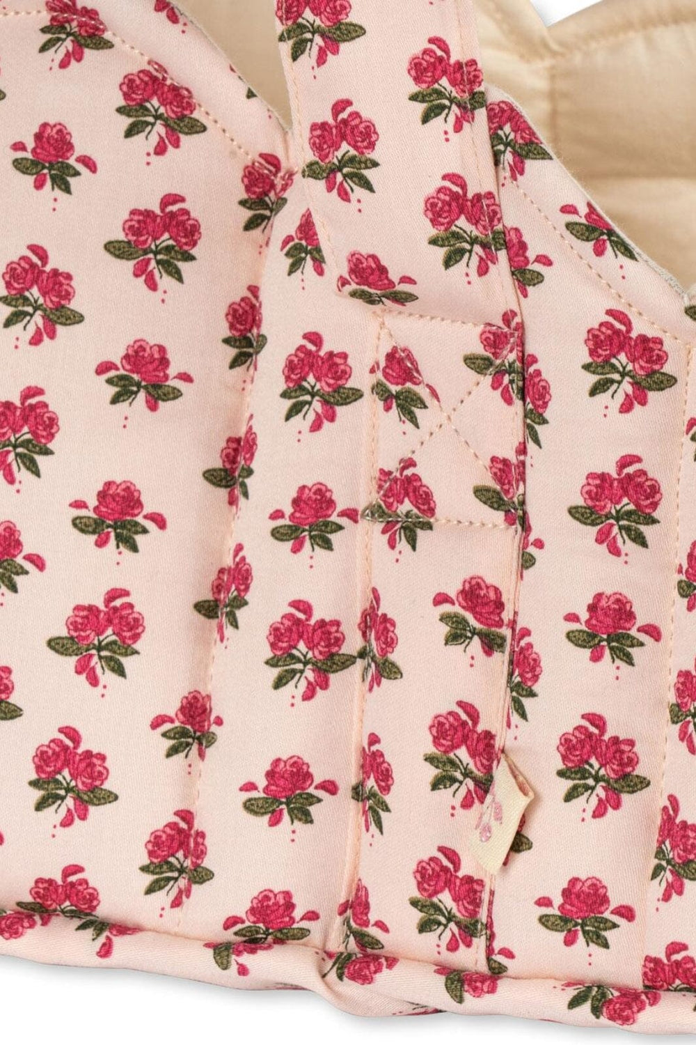 Konges Sløjd - Doll Lift Ks103776 - Rosie Rose