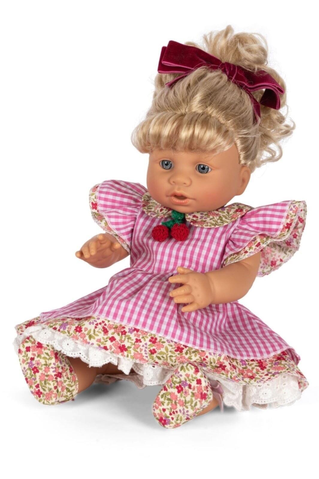 Konges Sløjd - Gerda Doll - Multi Legetøj