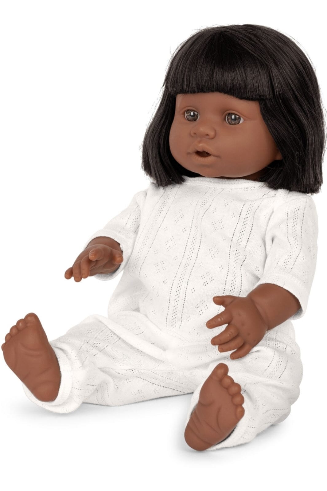 Konges Sløjd - Harriet The Doll - Multi Legetøj