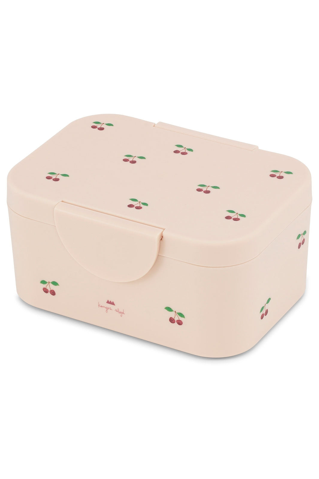 Konges Sløjd - Lunch Box - Cherry Blush Madkasser