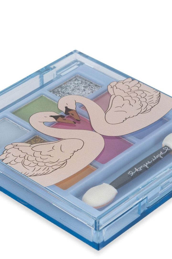 Konges Sløjd - On The Go Eyeshadow Ks103952 - Blue