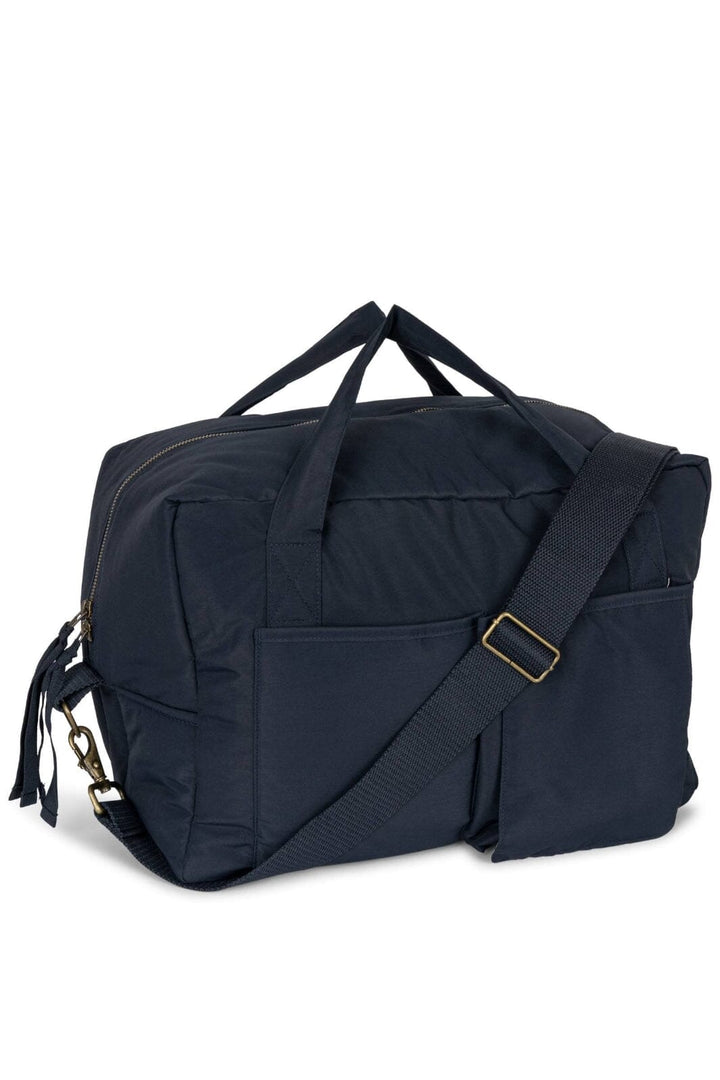 Konges Sløjd - Pusletaske All You Need Bag - Navy Tasker