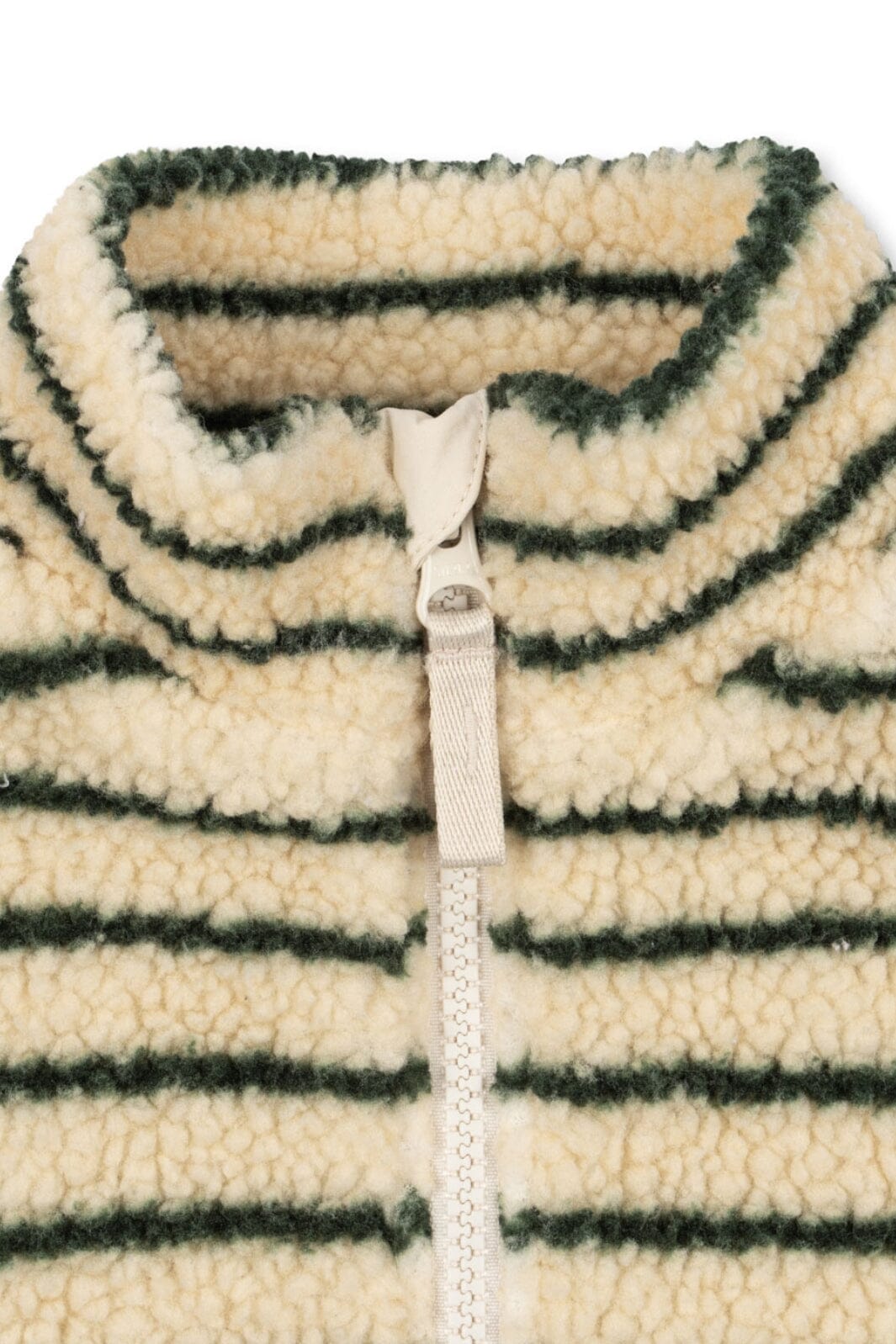 Konges Sløjd - Rhw X Ks Jacket Grs Ks103605 - Erba Stripe