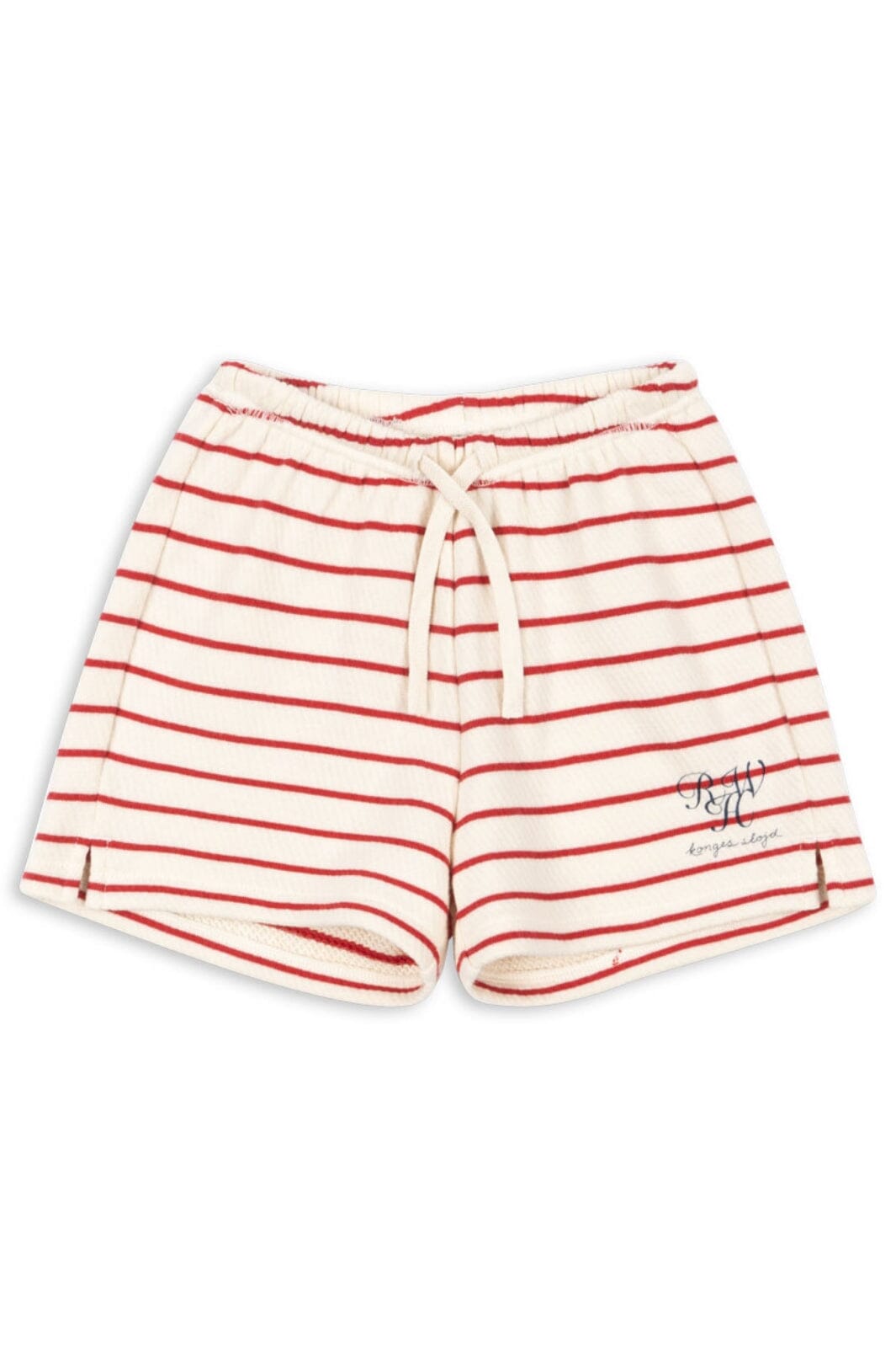 Konges Sløjd - Rhw X Ks Largo Shorts Gots Ks103607 - Porta Tripe