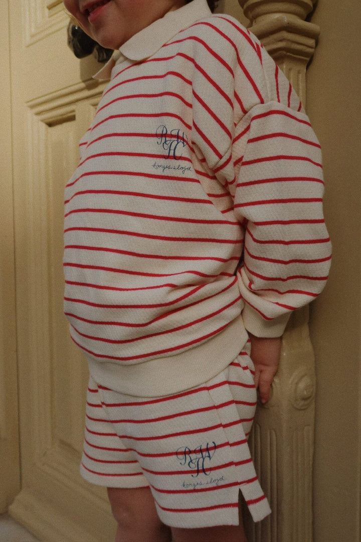 Konges Sløjd - Rhw X Ks Largo Shorts Gots Ks103607 - Porta Tripe