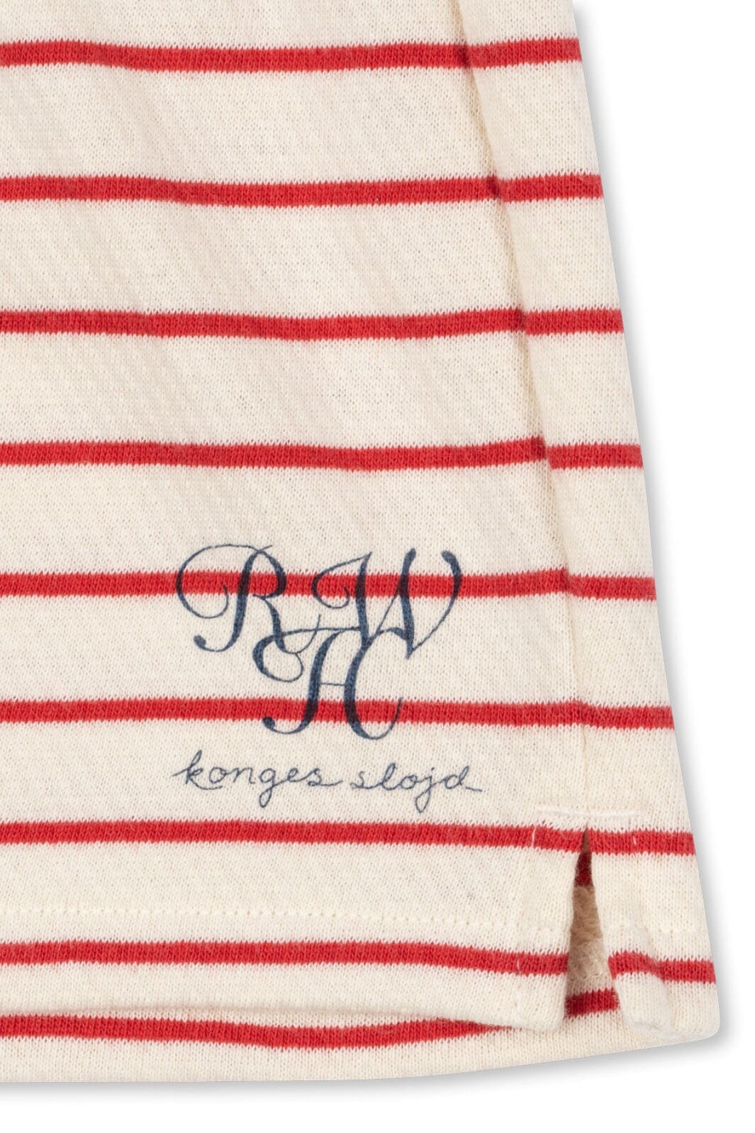 Konges Sløjd - Rhw X Ks Largo Shorts Gots Ks103607 - Porta Tripe