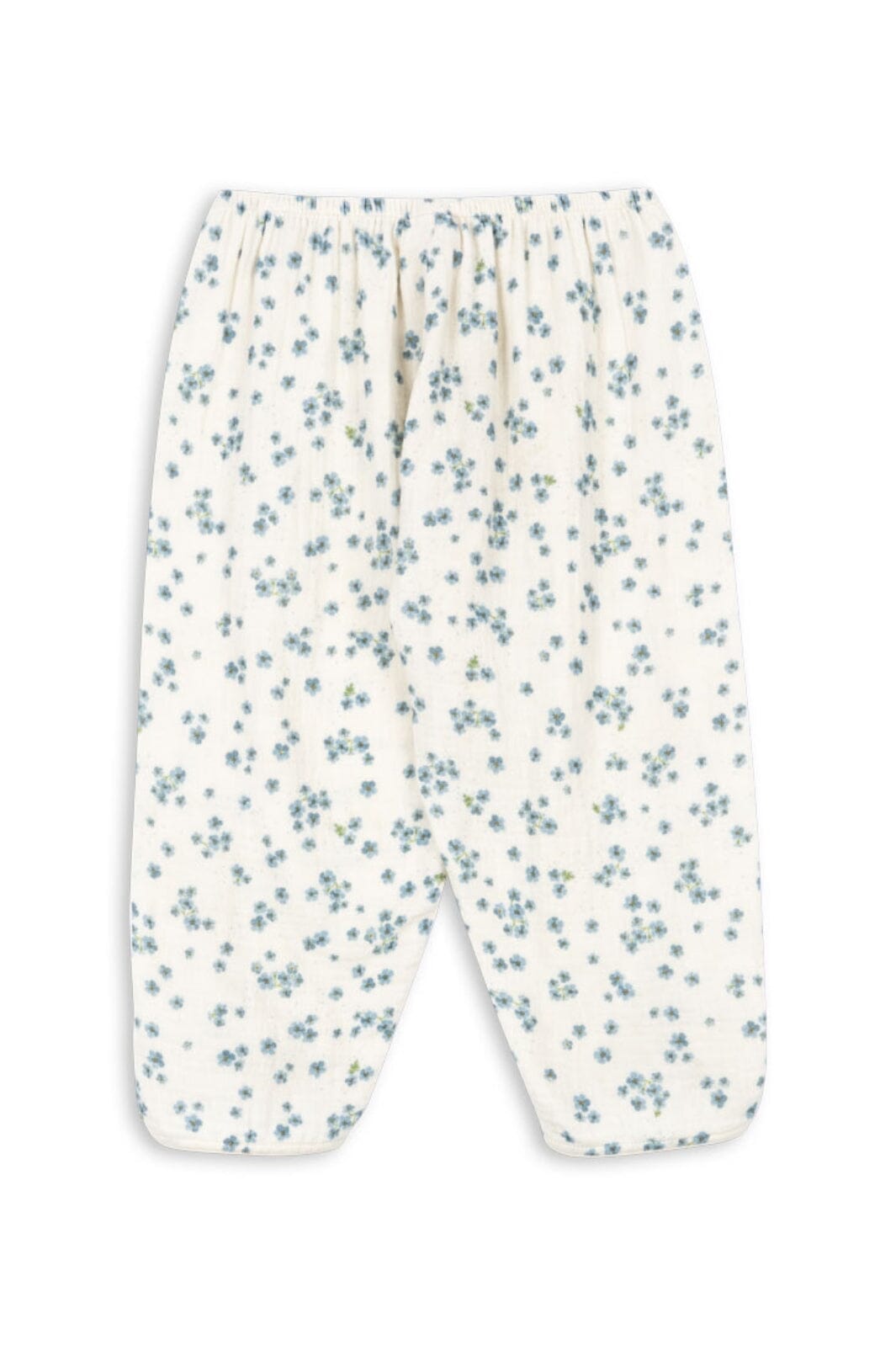 Konges Sløjd - Rhw X Ks Mioblu Pants Gots Ks103615 - Forget Me Not
