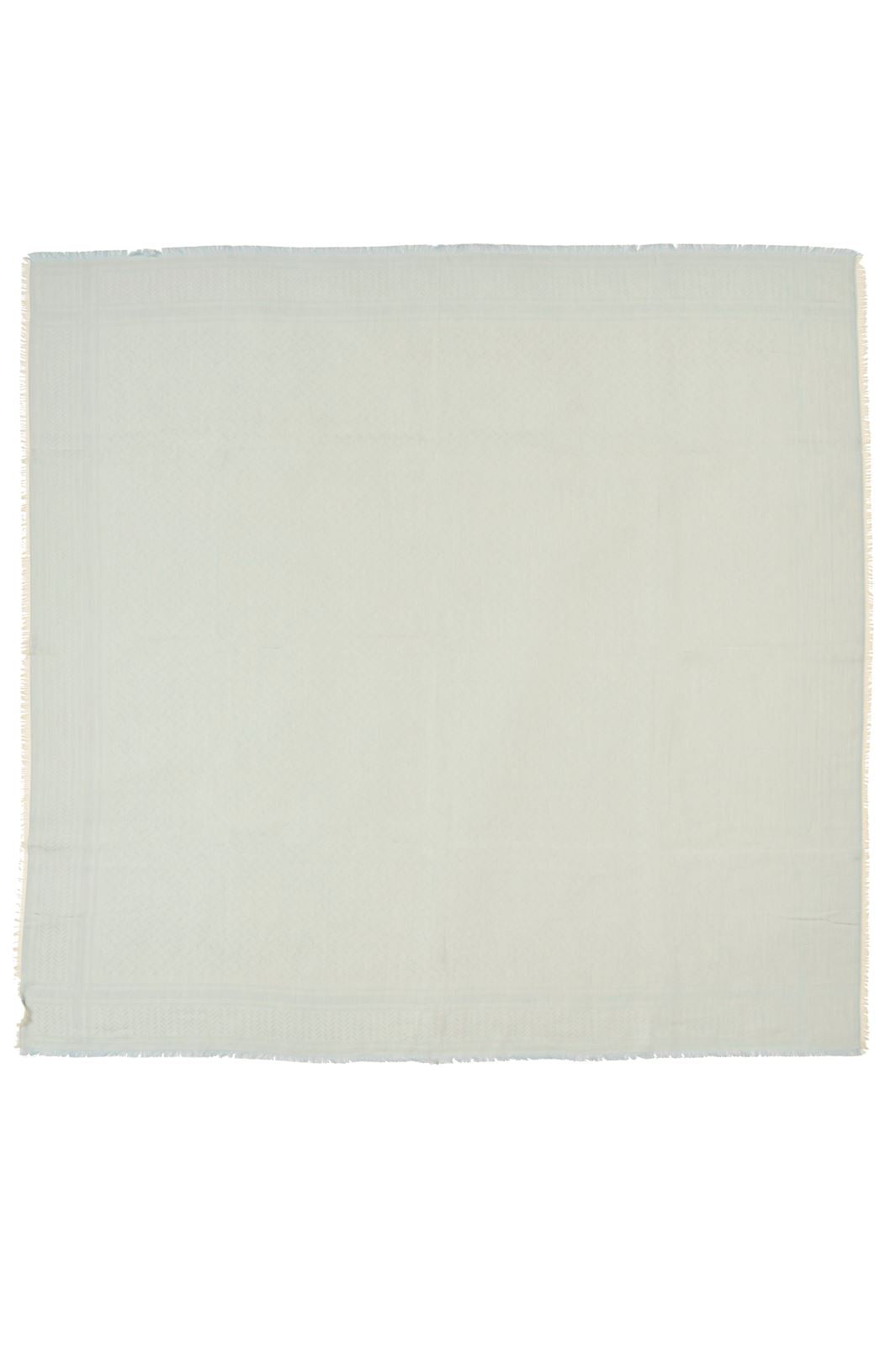 Lala Berlin - Cube Amalis - Ice Berg Tørklæder