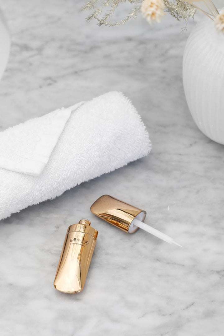 Lavinde Copenhagen - Hyped - Eyelash Serum - 2 ml Øjenpleje