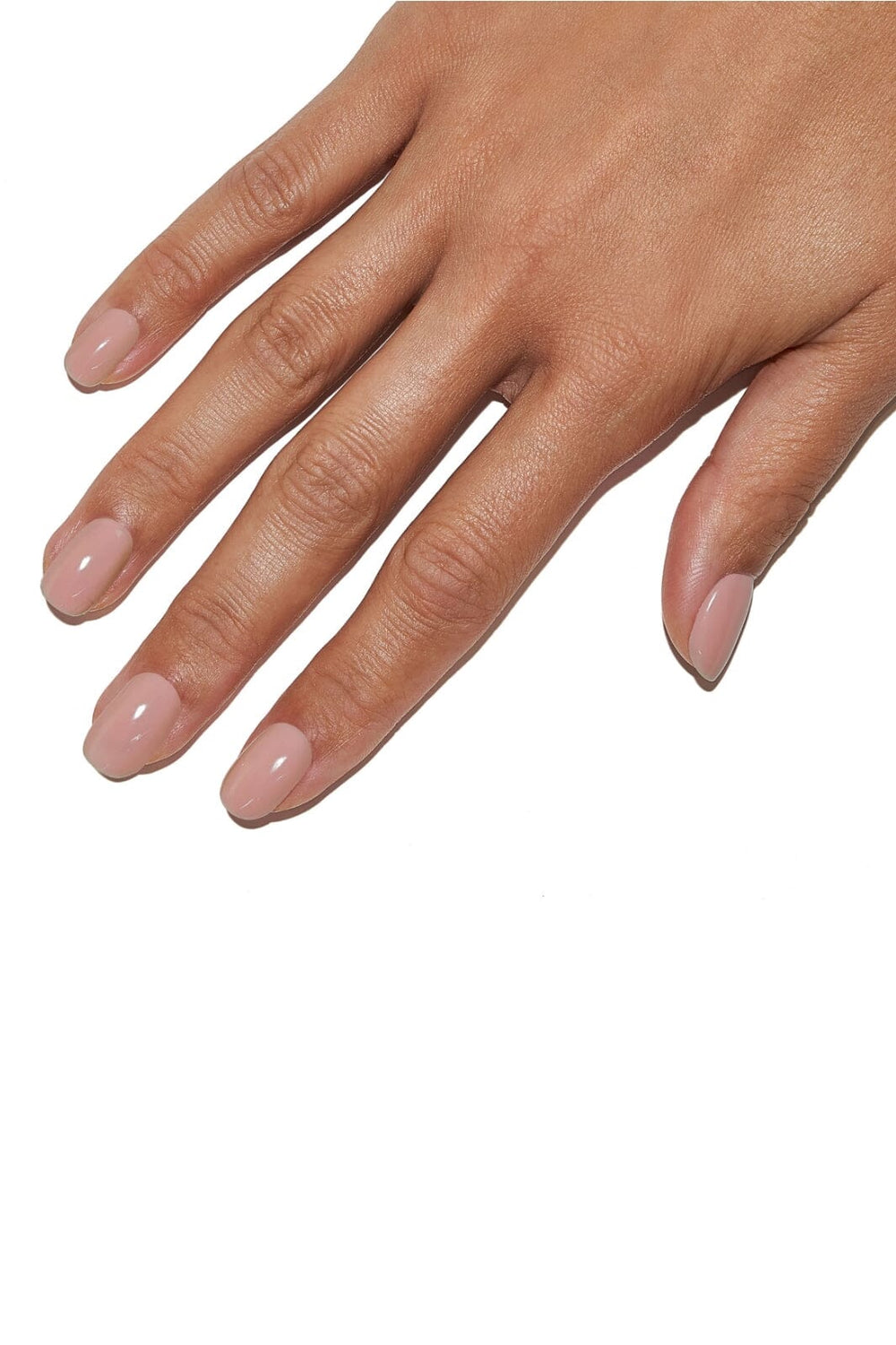 Le Mini Macaron - Gel Polish - Praline Neglelak