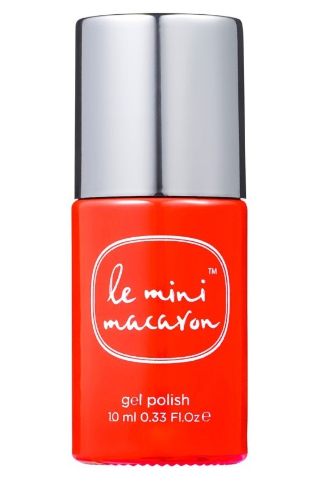 Le Mini Macaron - Neglelak Gel - Copacabana Neglelak