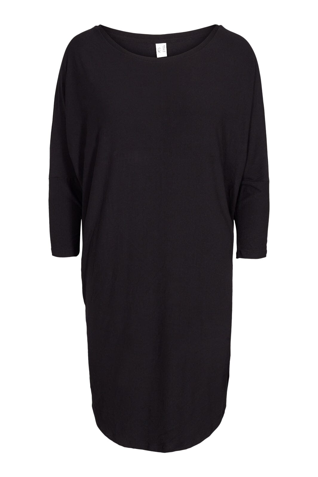 Liberte - Alma Dress - Black Kjoler