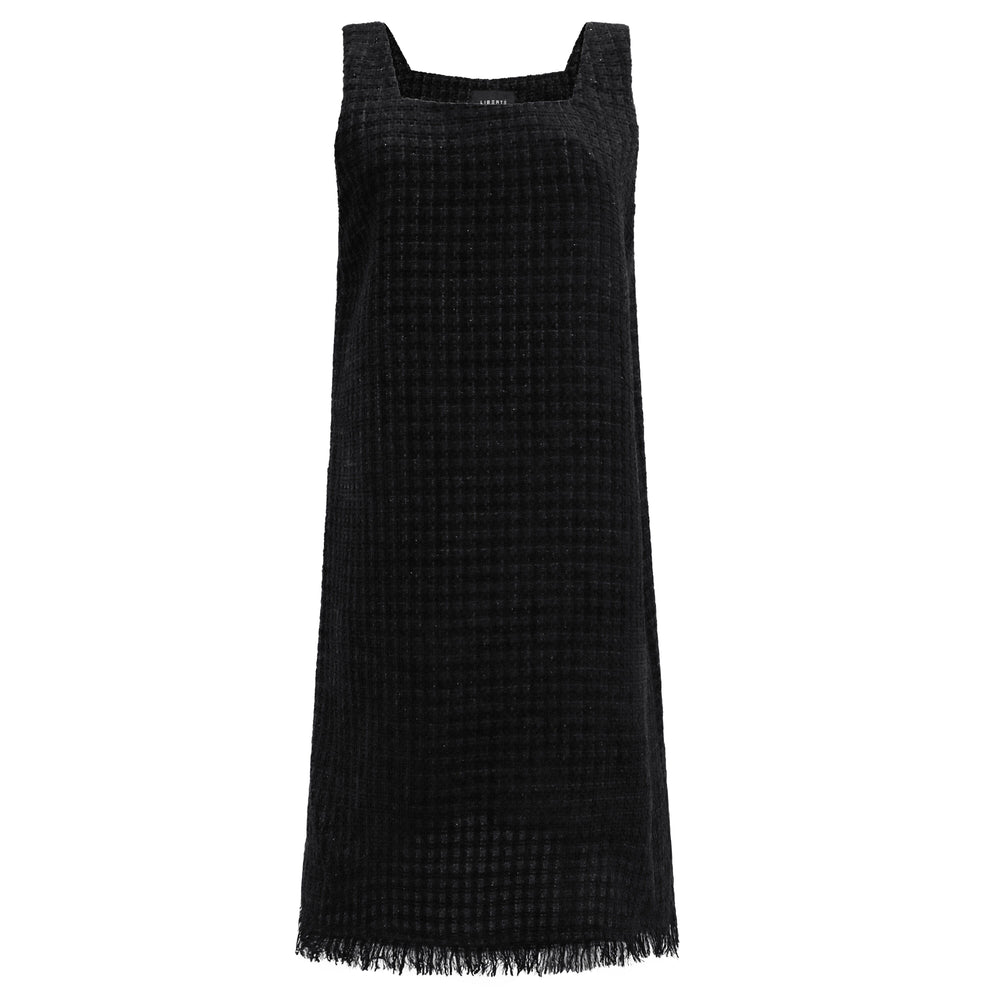 Liberte - Coco Dress - Black Kjoler